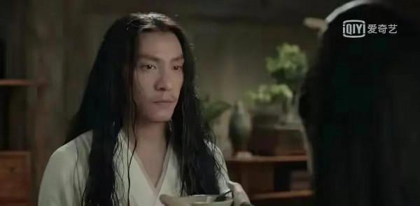 男明星們，別輕易留黑長直會變得不幸，除非你顏值過硬