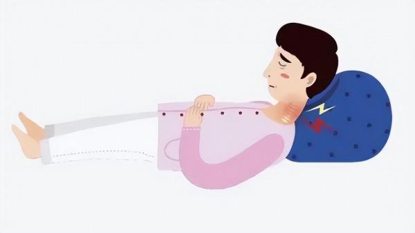 脖子後面的“富貴包”，究竟是怎麼長出來的？4招教你科學緩解