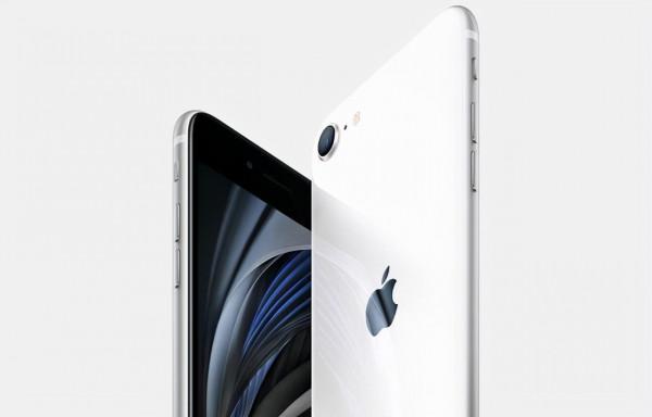 iPhone se3再次曝光配置？外觀設計沒有變化，升級到5g和a15晶片？