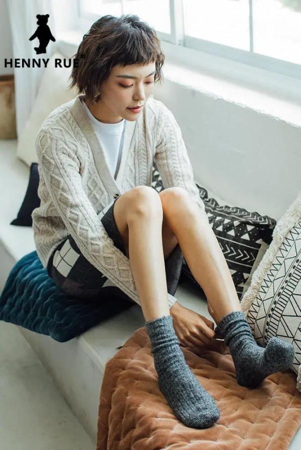 終於不流行露腳踝了!這才是秋冬最正確開啟方式 終於不流行露腳踝了!這才是秋冬最正確開啟方式