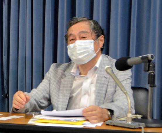 日教科書刪改“從軍慰安婦”“強徵”表述,日市民團體怒批:日政府利用強權干涉歷史 日教科書刪改“從軍慰安婦”“強徵”表述,日市民團體怒批:日政府利用強權干涉歷史