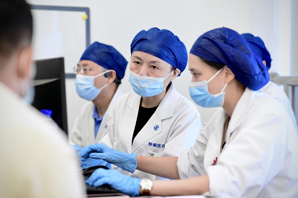 經常坐過站忘記路、渾身長腫瘤……竟是這種奇怪腫瘤作祟