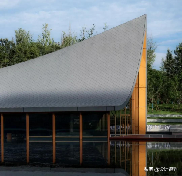 鈦鋅板的施工工藝是什麼？