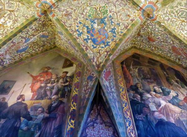 雲旅遊|走進德國古老的邁森城堡,探索日耳曼的歷史 雲旅遊|走進德國古老的邁森城堡,探索日耳曼的歷史