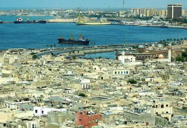 2011年利比亞撤僑,為何讓很多西方人羨慕?就連其媒體都誇讚中國 2011年利比亞撤僑,為何讓很多西方人羨慕?就連其媒體都誇讚中國