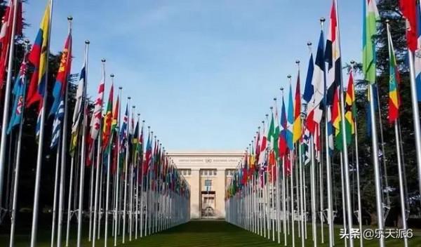 當今世界上，真正做到主權完全獨立自主的國家有幾個？