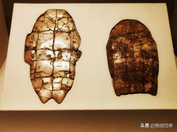 去國博,近距離觀覽那些歷史書中的文物(冬來宜看博物館之四) 去國博,近距離觀覽那些歷史書中的文物(冬來宜看博物館之四)