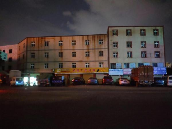 今年出的榮耀50和3年前的小米8在AI模式下拍夜景看誰的效果更好? 今年出的榮耀50和3年前的小米8在AI模式下拍夜景看誰的效果更好?