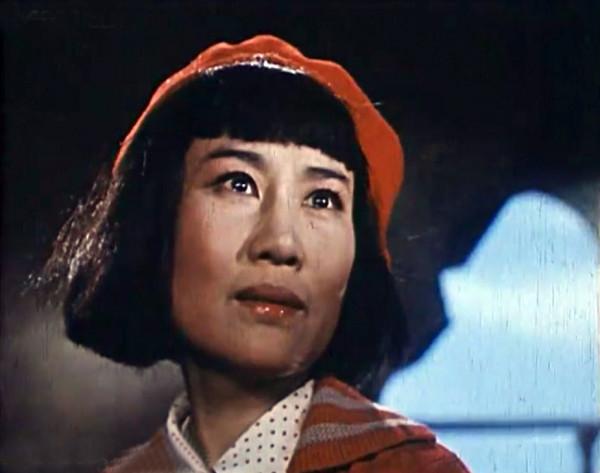 張瑞芳畫傳 39張老照片 從幼年到94歲 不同階段風采 見證美麗人生 張瑞芳畫傳 39張老照片 從幼年到94歲 不同階段風采 見證美麗人生