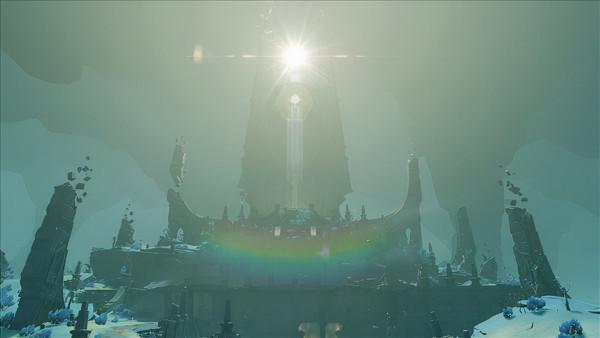 《原神》2.4版本內容前瞻 歡慶海燈節,神秘地區將至 《原神》2.4版本內容前瞻 歡慶海燈節,神秘地區將至