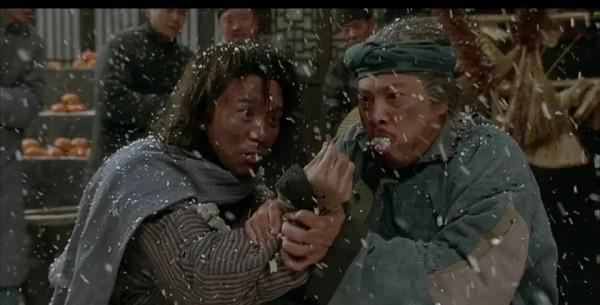 歷史題材影視劇怎麼拍?星爺的《武狀元蘇乞兒》給出了答案 歷史題材影視劇怎麼拍?星爺的《武狀元蘇乞兒》給出了答案