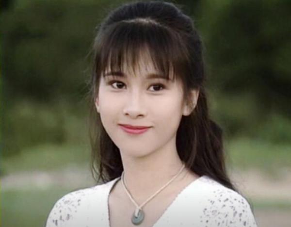 她們也曾是驚豔歲月的美人，奈何有人花期太短，有人沒大紅的命