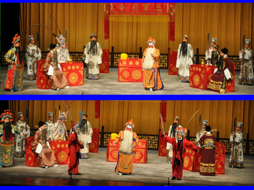 46年，美國上將在飛機上撿到我黨特工資訊，周總理：別慌，看我的