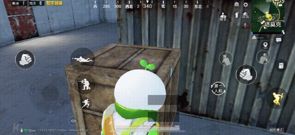 超全超詳細攀爬攻略，搶佔制高點位，賽場冠軍非你莫屬