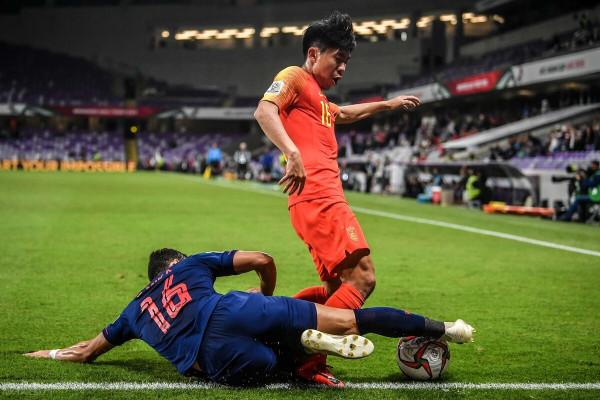 覆盤足協盃決賽，萊科為固執買單，傅歡或成海港輸球真正&OpenCurlyDoubleQuote;罪人&rdquo;