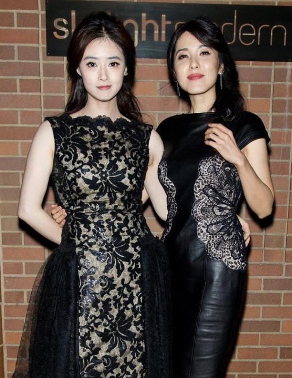 難穿衣被豔壓,明明已經瘦成了麻桿,大骨架小臉蛋卻讓她們顯太壯 難穿衣被豔壓,明明已經瘦成了麻桿,大骨架小臉蛋卻讓她們顯太壯