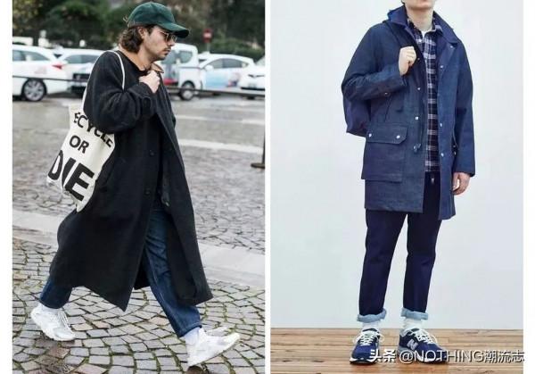 穿牛仔褲配什麼鞋子？一份不出錯的完整指南