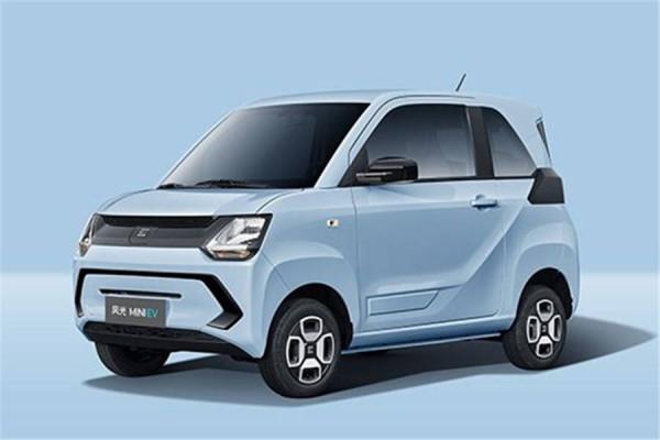 2022第一季度即將上市的3款新能源車型，華為問界M5領銜