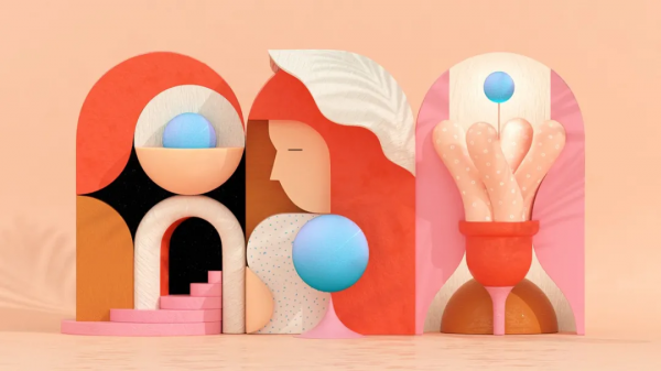 荷蘭插畫師Calvin Sprague,線條的魅力 荷蘭插畫師Calvin Sprague,線條的魅力