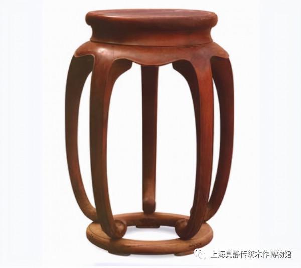 真靜木研 | 瓜期未破，亭亭玉立——香幾