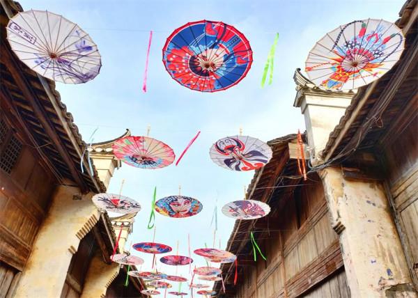 安徽重金開發的一座古城,有千年歷史,為何門可羅雀? 安徽重金開發的一座古城,有千年歷史,為何門可羅雀?