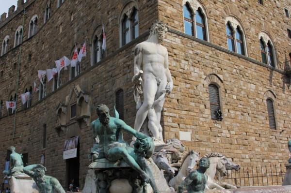 我的達·芬奇密碼之旅