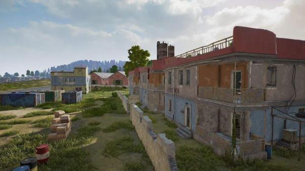 和平精英海島地圖的物資究竟哪裡最肥？淺談個人的心得體會