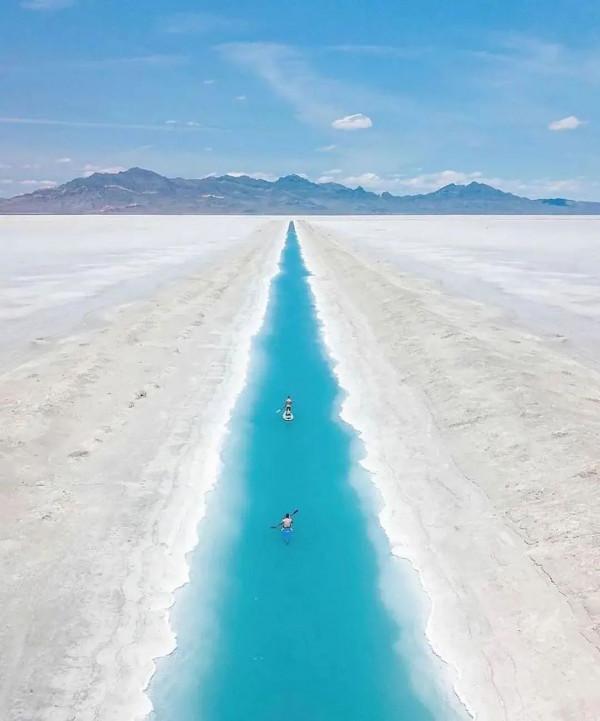 延伸的視角,出乎意外的美 延伸的視角,出乎意外的美