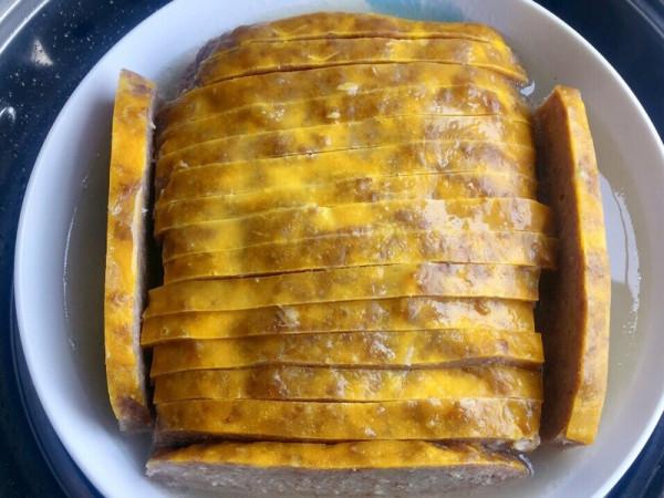 四川香碗——農村宴席上的一道菜，湯鮮肉嫩，記憶中的那種美味