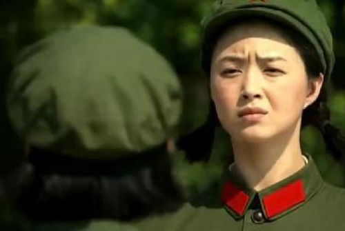 景寶玲：23歲犧牲，初戀在其墓前守候一生，弟弟為尋她奔波64年