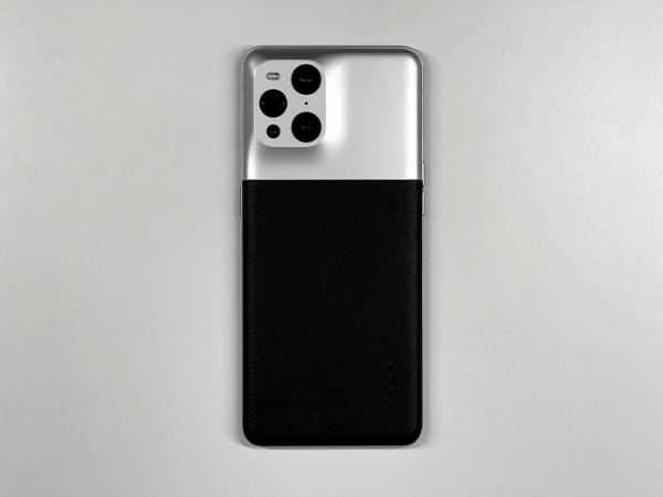 冠以攝影師之名,簡單聊聊 OPPO Find X3 Pro 攝影師版這臺手機 冠以攝影師之名,簡單聊聊 OPPO Find X3 Pro 攝影師版這臺手機