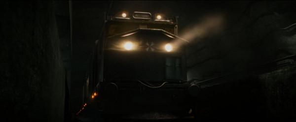 生化危機電影《歡迎來到浣熊市》