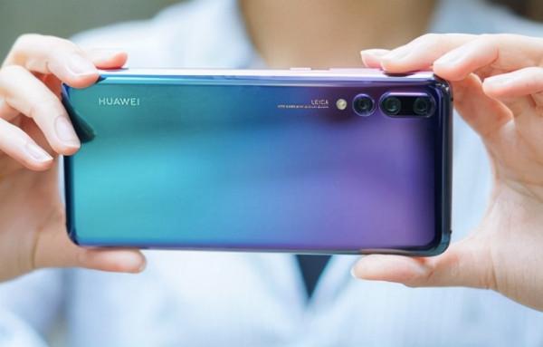 手機拍照到頭了?誰會創造再一次手機影像突破? 手機拍照到頭了?誰會創造再一次手機影像突破?