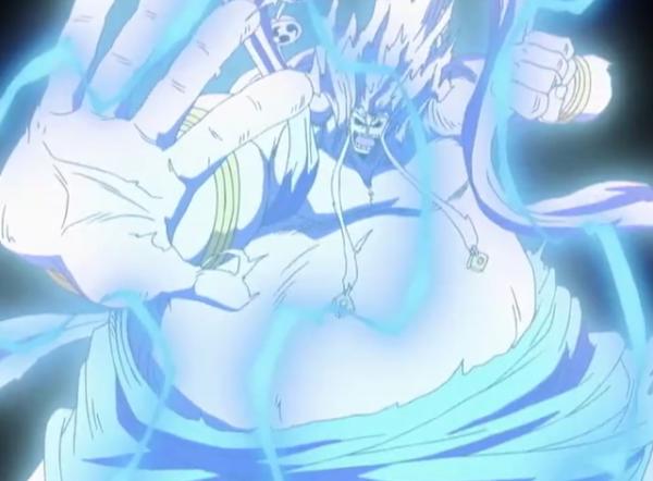 海賊王:艾尼路雖然弱於四皇大媽,但說他不如娜美就過分了 海賊王:艾尼路雖然弱於四皇大媽,但說他不如娜美就過分了