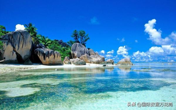 塞席爾：我雖是非洲最袖珍的國家，但我可一點都不窮