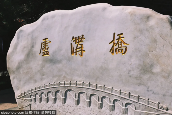 絕美!站在橋上看風景,北京的秋天美得似油畫~ 絕美!站在橋上看風景,北京的秋天美得似油畫~