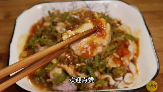 瘦肉想要嫩如豆腐，教你3個竅門，知道的人不多，90歲老人也能吃