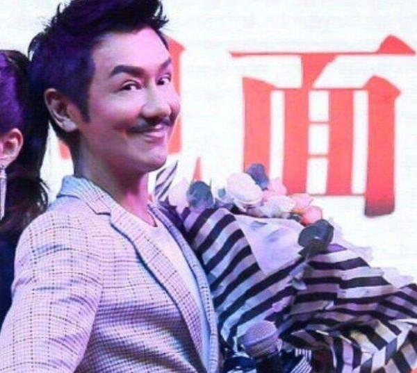 越整越難看後遺症一堆的男星：臉像鞋拔子，不能做表情，演戲難看