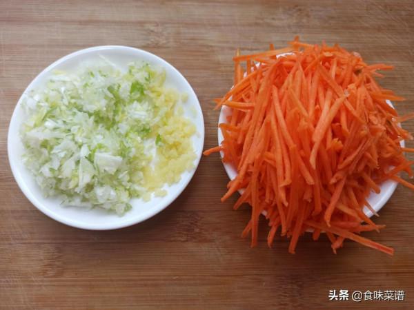 胡蘿蔔最好吃的9種做法，鮮香又美味，大人孩子都愛吃，建議收藏