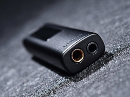 硬實力的全面提升 樂圖PAW S2便攜解碼耳放開箱 硬實力的全面提升 樂圖PAW S2便攜解碼耳放開箱