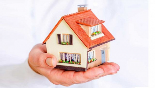 房地產專家：租房的人才是房奴，被迫幫房東還貸款