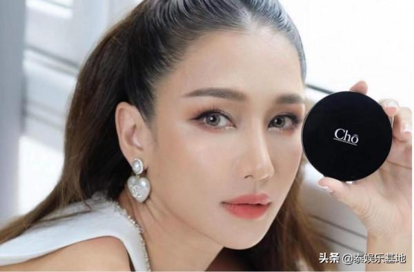 泰劇中那些戰鬥力爆表的惡毒女二，你知道誰？