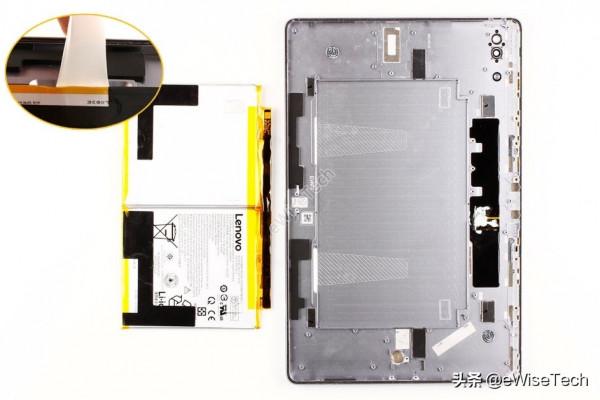 小新Pad Pro拆解：安卓平板也不差，現多家國產廠商