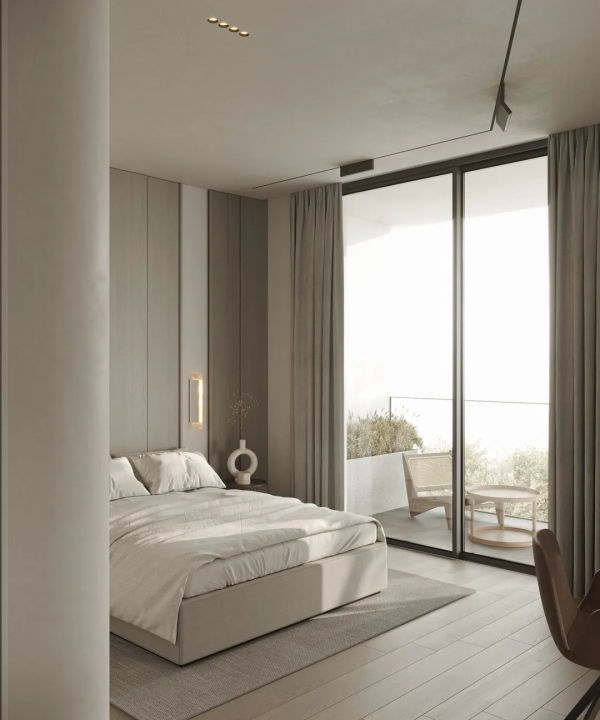 烏克蘭精緻極簡主義