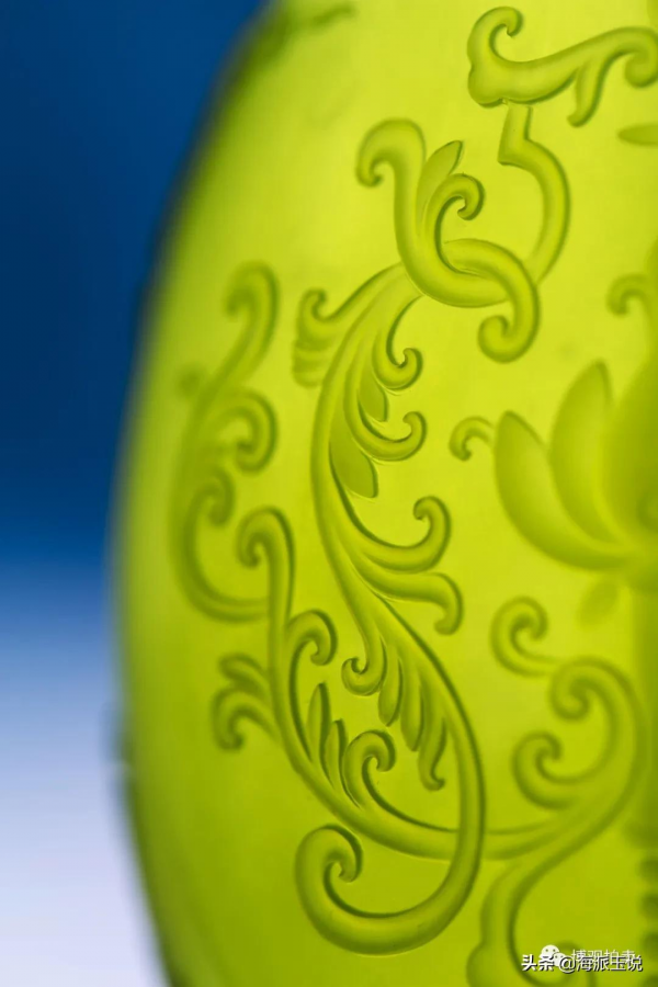 “懷瑾攬勝”看什麼？比大英博物館更震撼的薄胎玉雕即將亮相