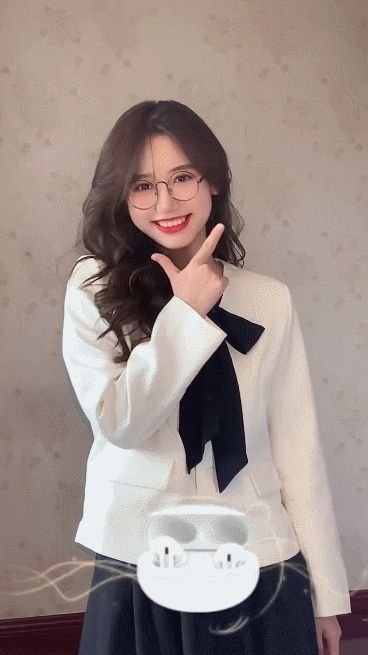 3月抖音品牌營銷案例分析：OPPO耳機一秒上封面