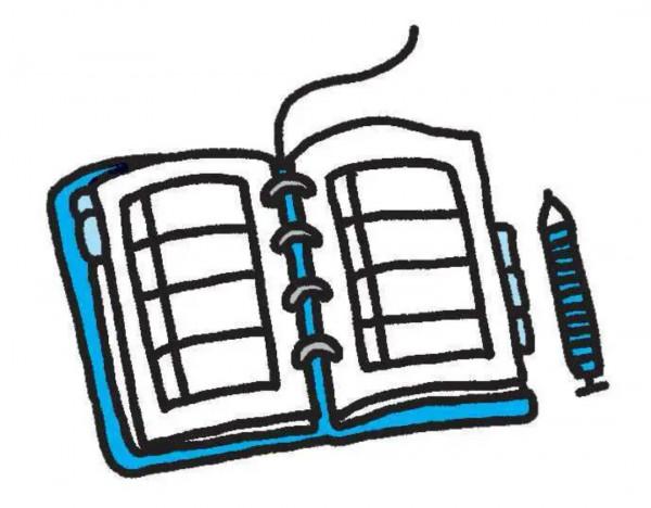 認識習慣，從小習慣開始減肥將不再苦惱