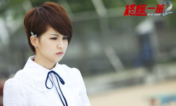 從李麗珍到馬思純:女神為什麼獨愛醜男? 從李麗珍到馬思純:女神為什麼獨愛醜男?