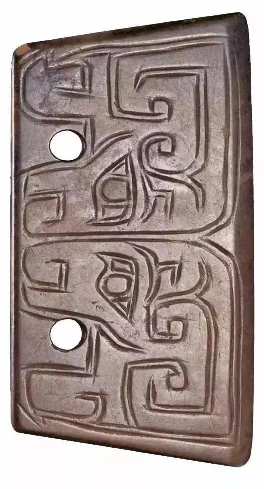 中國國家博物館珍藏文物，出土的古玉就是美