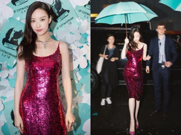 長相很舒服的女演員，我只服這5位！雖不及驚豔，但勝在氣質